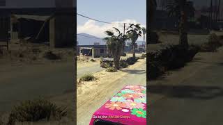 Hippie violence gta gtav gta5 gtaonline hippie southpark ps5 gameplay grandtheftauto [upl. by Rugen]