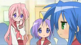 Lucky Star Episodio 1 Sub ita Parte 13 [upl. by Huntington]