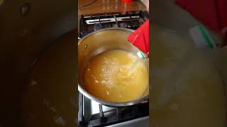 How to make chicken consommé recipe soup consomme [upl. by Ettennal356]