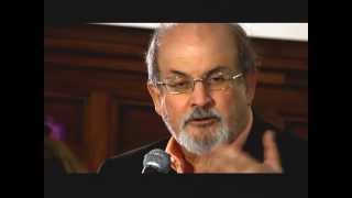 Salman Rushdie On Being A Writer  92Y Readings [upl. by Ybocaj]