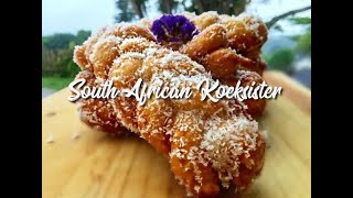 South African Koeksister  EatMee Recipes [upl. by Ambrosine]