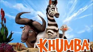 Khumba OST Bugs n Aloes [upl. by Atidnan]