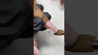 Square nail shape nails nailart naildesigns acrylicnail squarenails acrylicnail [upl. by Pedaiah]