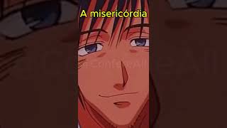 UM PADRE DIFERENCIADO trigun anime editanimestatus [upl. by Benildas]