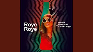 Roye Roye Coke Studio Season 11 [upl. by Faxun]