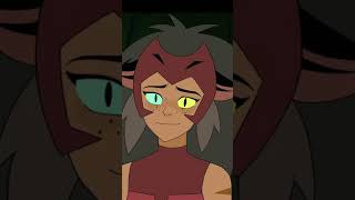 Catradora edit catradoraedit shera catra edits [upl. by Thaddus891]