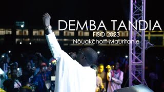 Demba Tandia  Fiso 2023 [upl. by Rehotsirk430]