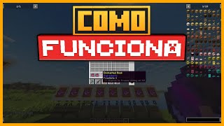 🟨 CÓMO FUNCIONA el ENCANTAMIENTO MORDIDA FRÍA en el MOD de CORAIL TOMBSTONE en MINECRAFT [upl. by Medorra481]