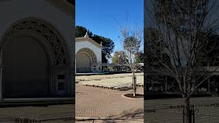 FREE Sunday Concerts  Spreckels Organ Pavilion in Balboa Park San Diego CA [upl. by Gastineau]