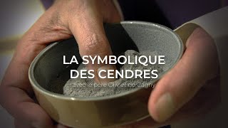 Quelle est la symbolique des cendres [upl. by Annocahs]