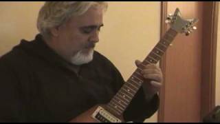 Doctor Doctor MSG Michael Schenker Group UFO cover [upl. by Eutnoj132]