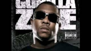 Gorilla Zoe  Lost slow [upl. by Alegna]