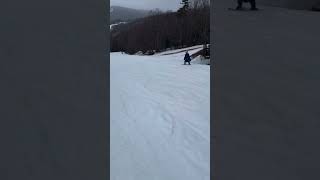 Killington skiing 2023 Christmas [upl. by Akihc804]