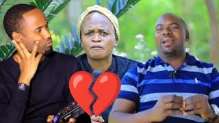 umuhanuzi Riziki Chantal ntaripfanye abivuze atikanga 😭😭😭 [upl. by Lindbom]