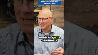 Medicaid What You Should Know [upl. by Alidia]