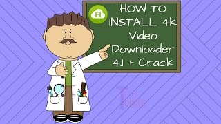 4k Video Downloader 41  License Key Full LifeTime Latest Update 100 Work [upl. by Akimihs853]