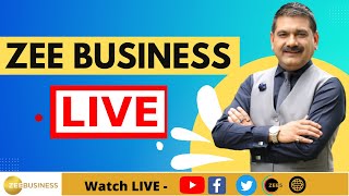 Zee Business LIVE  Investment Tips  Share Market Live Updates  Stock Market News  ZeeBiz [upl. by Payton]