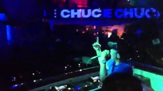 CHUCKIE  AMNESIA Cap dAgde Fr  110812 [upl. by Notreve132]