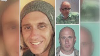 Sean Lannon charged in deaths of 3 found at Albuquerque Sunport [upl. by Ylaek]