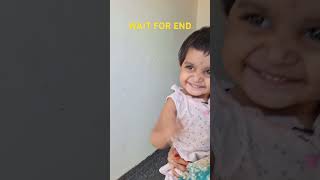 Nimmo song music punjabisong cutebaby shorts nimmo [upl. by Hgiel870]