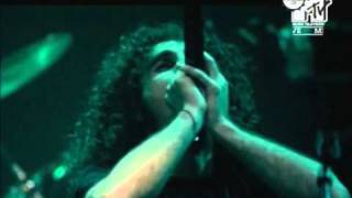 System of a Down  London Astoria 2005 FULL [upl. by Renrew]