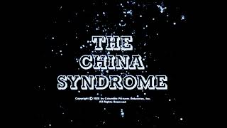 35mm Trailer quotThe China Syndromequot 1979 [upl. by Jarietta]