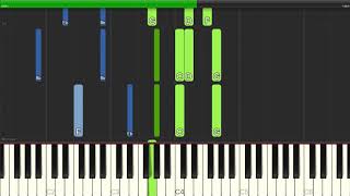 Marvin Sapp  The Best In Me  Piano Backing Track Tutorials  Karaoke [upl. by Zaneta]