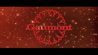 Gaumont The Crimson Rivers variant [upl. by Restivo]