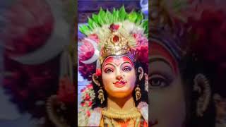 Jab sacche man se dasi ne Jo Maiya Ko pukaradurga puja🌹🌹🌹💯💖💝💘💫💫⭐durga puja 🌹🌹 short states navratr [upl. by Sajet]