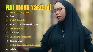 SATU NAMA TETAP DI HATI  EYE  INDAH YASTAMI  TIARA ADAKAH KAU SETIA [upl. by Law350]