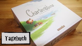 Tagebuch  Charterstone Feuerland 2017  Part 1  spoilerfrei [upl. by Siramed]