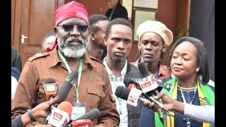 ULIUWA CARETAKER WAKO NA UNAJIFANYAWAJACKOYAH EXPOSES BONI KHALWALE BADLYKIMEUMANA [upl. by Onaivlis]