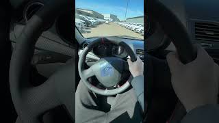 2024 LADA GRANTA SPORT ПРОКАТИЛСЯ automobile sport shortsvideo shortsfeed shorts [upl. by Lowson]