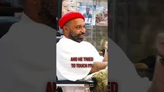 JOE BUDDEN TALKS SQUASHING HIS BEEFS [upl. by Mozes]