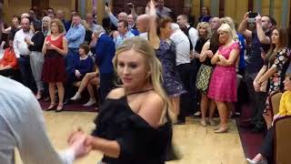 2018 Jiving In Ballinasloe Sat Night [upl. by Gunzburg]