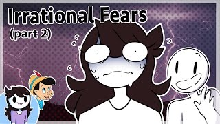 Things that Freak Me Out part 2 [upl. by Hickey17]