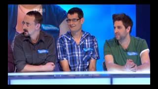 Eggheads  10062013 [upl. by Udela]