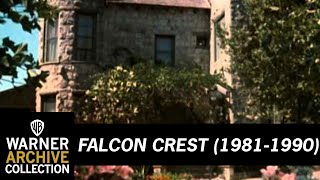 Theme Song  Falcon Crest  Warner Archive [upl. by Dodwell]