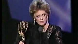 Rue McClanahan  The Emmy Awards 1987 [upl. by Elinore]