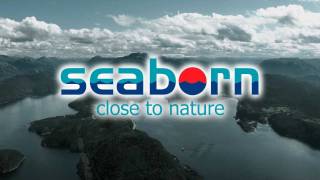 Seaborn  Norwegian salmon [upl. by Ewan]