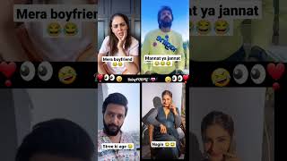 Celebrities fun😅🤣😂choose one vidyabalan ytfeed reels duet ytshorts tiktok instagram trend [upl. by Haorbed]