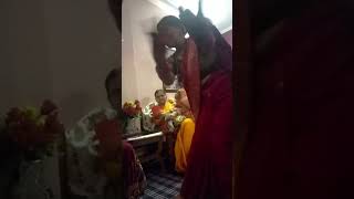 Mahila Sangeet prabha devi 2024 [upl. by Etan]