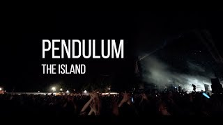 Pendulum  The Island Live at South West Four London [upl. by Kirwin]