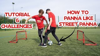 How to PANNA like Street Panna Tutorials and Challenges [upl. by Billi]