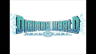 Digimon World Next Order OST  Machinedramon Battle Theme Extended HQ [upl. by Ninos]