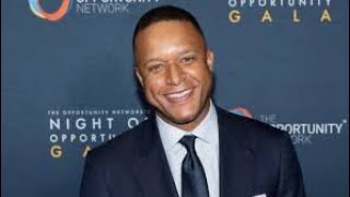 Craig Melvin Named New Anchor of NBCs Today Show [upl. by Aerdnahc]