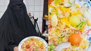 Zarda Recipe By Yasmeen With Kitchen  Mutanjan Zarda Recipe  Degi Zarda Recipe [upl. by Ttnerb]