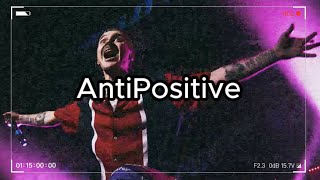 Little Big  AntiPositive Lyrics [upl. by Reo]