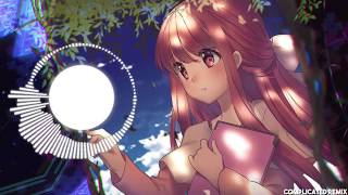 Nightcore Complicated Remix Jesse Bloch amp Jesse James Booty [upl. by Merdith]