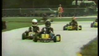 1979 Jacksonville Pro Race [upl. by Richart]